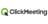 ClickMeeting logotyp