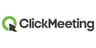 ClickMeeting logotyp