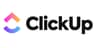 ClickUp logotyp