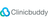 Clinicbuddy logotyp