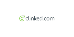 Clinked logotyp
