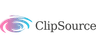 ClipSource logotyp