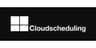 Cloud Scheduling logotyp
