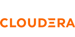 Cloudera logotyp