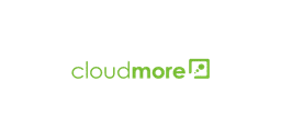 Cloudmore logotyp