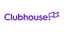 Clubhouse logotyp