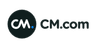 CM logotyp