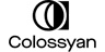 Colossyan Creator logotyp