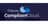 Compliant Cloud Tjänster logotyp