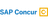 Concur Expense logotyp