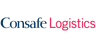 Consafe Logistics logotyp