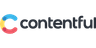 Contentful logotyp