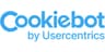 Cookiebot logotyp