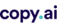 copy.ai logotyp