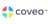Coveo AI‑Relevance™ logotyp