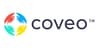 Coveo AI‑Relevance™ logotyp