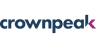 Crownpeak logotyp