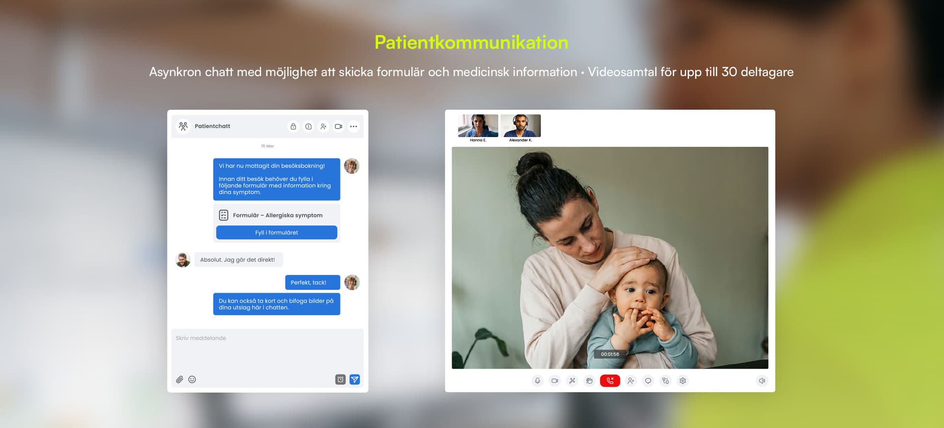 BusinessWith_Screenshot_Kommunikation