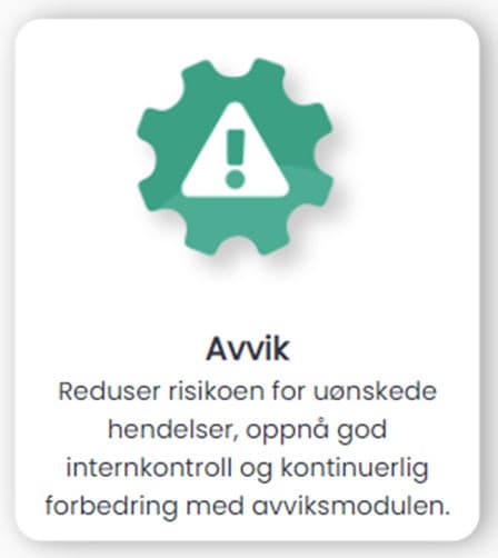 Datakvalitet skärmdump 13