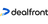 Dealfront logotyp