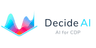 Decide AI logotyp