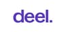 Deel AI logotyp