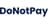 DoNotPay logotyp
