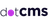 dotCMS Cloud logotyp
