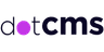 dotCMS Cloud logotyp
