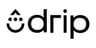 Drip logotyp