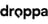 droppa logotyp