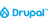 Drupal logotyp