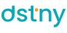 Dstny logotyp