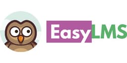 Easy LMS logotyp