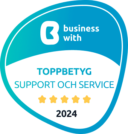 Topp EasyQuest - Support2024