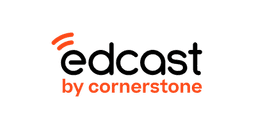 EdCast logotyp