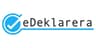 eDeklarera logotyp