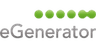 eGenerator logotyp