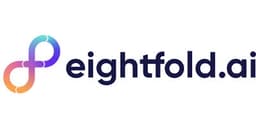 Eightfold logotyp