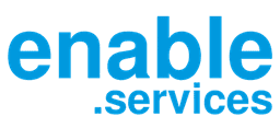 Enable Services logotyp