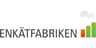 Enkätfabriken logotyp