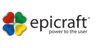 Epicraft logotyp