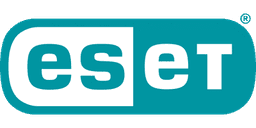 ESET Endpoint Security logotyp