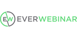 EverWebinar logotyp