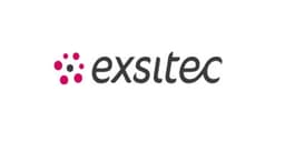 Exsitec integration logotyp