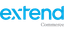 Extend Commerce ERP logotyp