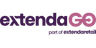 ExtendaGO logotyp