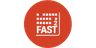 FAST2 logotyp