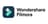 Filmora logotyp