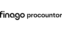 Finago Procountor logotyp